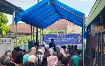 Isu KIS, SPMB hingga BPJS menjadi Polemik, Hamzah Hamid Siap Kawal Aspirasi Warga 