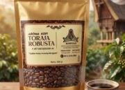 Aroma Kopi Toraja