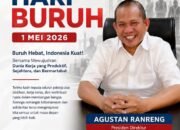 PT Sinergi Madani Indonesia Ucapkan Selamat Hari Buruh 2026, Tekankan Kolaborasi dan Kesejahteraan Pekerja