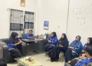 Sambut Harkitnas ke-118, Diskominfo Mamuju Tengah Gelar ki Rakor Matangkan Persiapan