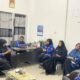 Sambut Harkitnas ke-118, Diskominfo Mamuju Tengah Gelar ki Rakor Matangkan Persiapan