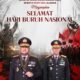 Hari Buruh Nasional, Kapolda Sulbar Apresiasi ki Peran Buruh sebagai Penggerak Ekonomi dan Pembangunan