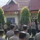 Wakapolres Bulukumba Pimpin ki Apel Siaga Pada Peringatan May Day