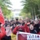 Tauwwa, May Day 2026, Munafri-Aliyah Ramaikan Fun Walk Serikat Buruh dan Pekerja 