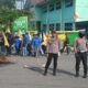 Unras May Day di Bulukumba Kondusif ji Tauwwa 