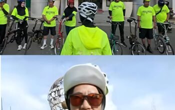 Kadis PU Makassar Beserta Jajaran Gowes Pagi Mengunjungi Beberapa Ruas Jalan