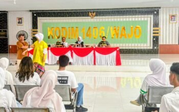 Jelang Grand Final, Technical Meeting AMKM Wajo 2026 Perkuat Kesiapan Peserta Menuju Ajang Tingkat Provinsi