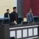 DPRD Pasangkayu Gelar Paripurna Penyampaian Laporan Hasil Reses Masa Sidang II Tahun 2026