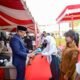 Hardiknas 2026, Gubernur Suhardi Duka Fokus ki Tangani Anak Putus Sekolah di Sulbar