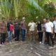 Pendampingan Teknis PSU Air Bersih di Majene, Disperkimtanhub Sulbar Tinjau ki Lima Titik Lokasi