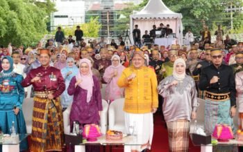 Tawwa, Kado Hardiknas untuk Warga Makassar, Munafri Tambah Insentif Guru hingga Fasilitas Siswa di Sekolah