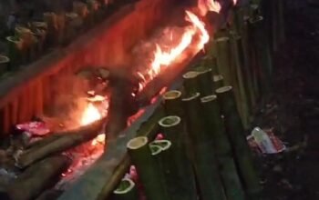 A’lammang Ki di Persimpangan: Antara Ritus Syukur dan Panggung Pariwisata