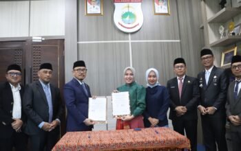 26 Ribu Peserta di Sulbar Ikuti ki Program Literasi Digital dan AI