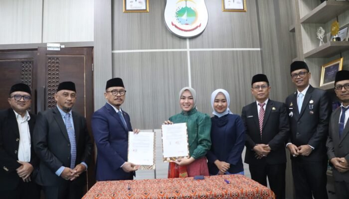 26 Ribu Peserta di Sulbar Ikuti ki Program Literasi Digital dan AI