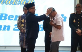 550 Anak Putus Sekolah di Sulbar Kembali ki Belajar, Gerakan Pemprov Mulai Tunjukkan Hasil