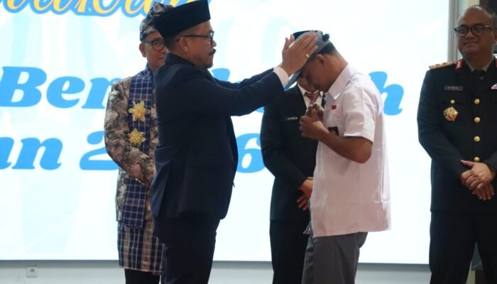 550 Anak Putus Sekolah di Sulbar Kembali ki Belajar, Gerakan Pemprov Mulai Tunjukkan Hasil