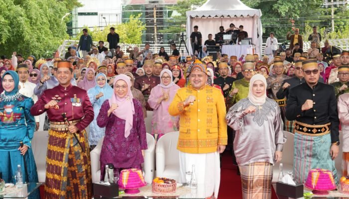 SPMB 2026 Resmi Diluncurkan, Pendaftaran SD dan SMP di Makassar Kini Bisa Mi Melalui Aplikasi LONTARA+