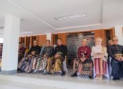 Bupati Bantaeng Pimpin Upacara Hardiknas 2026, “Gass kan ” Komitmen Pendidikan Bermutu