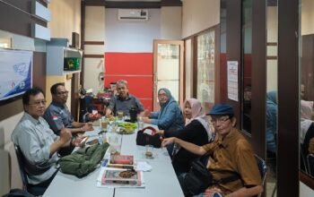 Nabilang Founder K-apel: Dari Putu Mayang ji Bede, Mau mi Buat Festival Kuliner Tradisional 