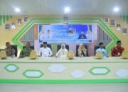 Bupati Ratnawati Arif Lepas 44 Jemaah Calon Haji Sinjai, Tekankan Pentingnya Kebersamaan