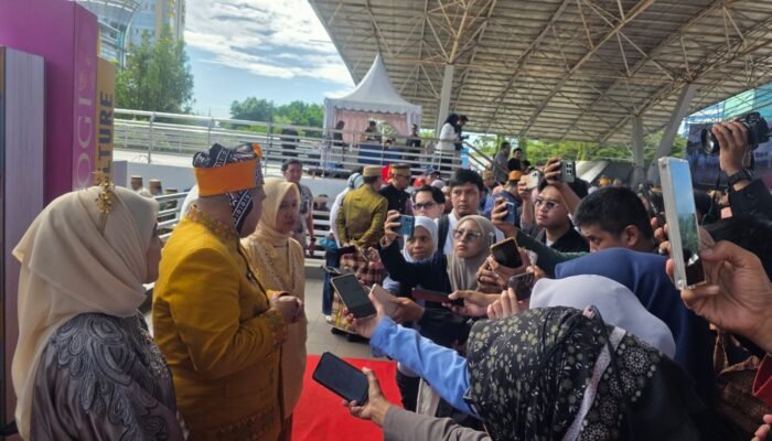 Serius Ki Tangani Anak Putus Sekolah, Wali Kota Munafri Kerahkan Tim ATS Jemput Siswa Kembali Sekolah