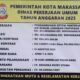 Matemija, Tragedi di Lokasi Pamsimas Berdikari Asri, Seorang Warga Meninggal Dunia