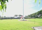 Pimpin Upacara Hardiknas 2026, Bupati Sinjai Tekankan Prinsip 3M untuk Pendidikan Bermutu