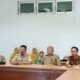 Kepala Bapenda Tegaskan ki Nol Pungli di Layanan Publik, Front Office Samsat Layani Sepenuh Hati