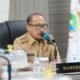 Gubernur Sulbar Tekankan Efisiensi Anggaran, Ingatkan ki ASN Hindari Pungutan dan Jaga Citra Publik