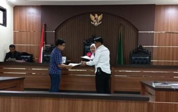 Polresta Mamuju Menang ki Praperadilan, Status Penetapan Tersangka dan Penahanan IRM Sah