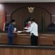 Polresta Mamuju Menang ki Praperadilan, Status Penetapan Tersangka dan Penahanan IRM Sah