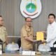 Exit Meeting BPK RI, PUPRD Sulbar Segera Tindaklanjuti ki Temuan 2025