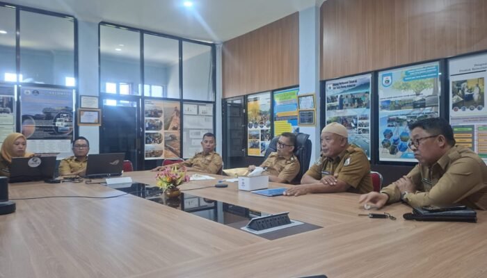 Pengembangan Wilayah Kepulauan, DKP Sulbar Dorong ki Balabalakang Jadi Pusat Perikanan Baru di Selat Makassar