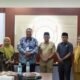 Jalin Kerja Sama Strategis, Pemkab Mamuju Tengah Terima ki Kunjungan Bupati Maros