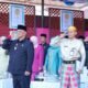 Wabup Wajo Pimpin Upacara Hari Pendidikan Nasional 2026, Libatkan 1.000 Lokasi Serentak dengan Pakaian Adat