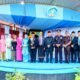 Pimpinan dan Anggota DPRD Wajo Kompak Ikuti Upacara Hardiknas