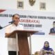 Sekda Sulbar Tekankan ki Disiplin dan Kepemimpinan dalam Seleksi Paskibraka
