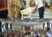 Tabe, Musrenbang Takalar 2027 Fokus pada Penguatan SDM dan Ekonomi Daerah