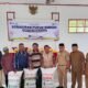 Perkuat Sektor Perikanan, Pemkab Mamuju Tengah dan PT Pupuk Indonesia Sosialisasi ki Pupuk Subsidi bagi Pembudidaya