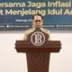 Sekda Sulbar Ajak ki Para Dai Jadi Jembatan Informasi Cegah Lonjakan Harga Jelang Idul Adha