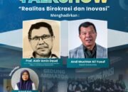 PINISI 24: CPNS Pemkab Bulukumba Gelar ki Pameran Inovasi dan Aktualisasi
