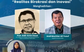 PINISI 24: CPNS Pemkab Bulukumba Gelar ki Pameran Inovasi dan Aktualisasi