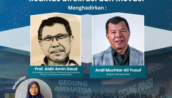 PINISI 24: CPNS Pemkab Bulukumba Gelar ki Pameran Inovasi dan Aktualisasi