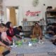 Kadis Sosial Launching ki Relawan Gesit Bulukumba Sekaligus Membuka Pelatihan Menjahit Bagi Penyandang Disabilitas