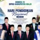 Hardiknas sebagai Cermin Harapan Pendidikan di Wajo