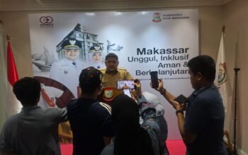 Pemkot Makassar Siapkan Ki Lahan Baru di Maros, Solusi Jangka Panjang Atasi Krisis TPU