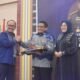 Gubernur Sulbar Hadiri ki Lepas Sambut Kajati, Tekankan Sinergi dan Pencegahan Hukum