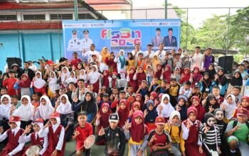 Pemkab Sinjai Gelar Semarak Hardiknas 2026, Bupati Ratnawati Tekankan Pendidikan Bermutu untuk Semua