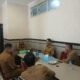 BPKAD Sulbar Terima Audiensi Pemkab Polewali Mandar, Bahas Ki Sinkronisasi Bantuan Keuangan Khusus