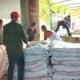 Cegah Keterlambatan Bantuan, Pemprov Sulbar Perkuat Ki Stok Logistik Bencana di Polman